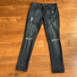 DL1961 designer denim